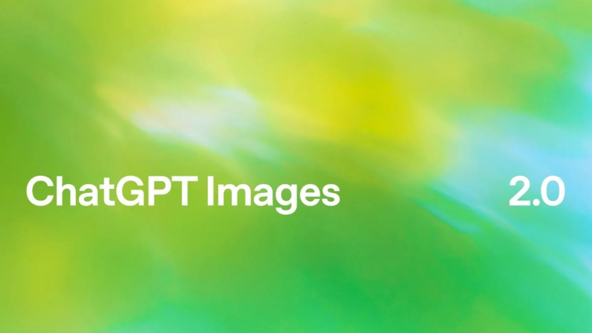 ChatGPT Image 2.0 là gì