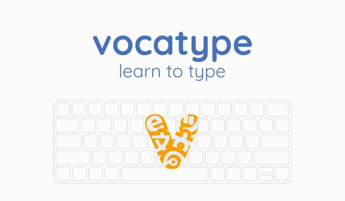 VocaType.app là gì? Cách luyện gõ 10 ngón nhanh và chính xác