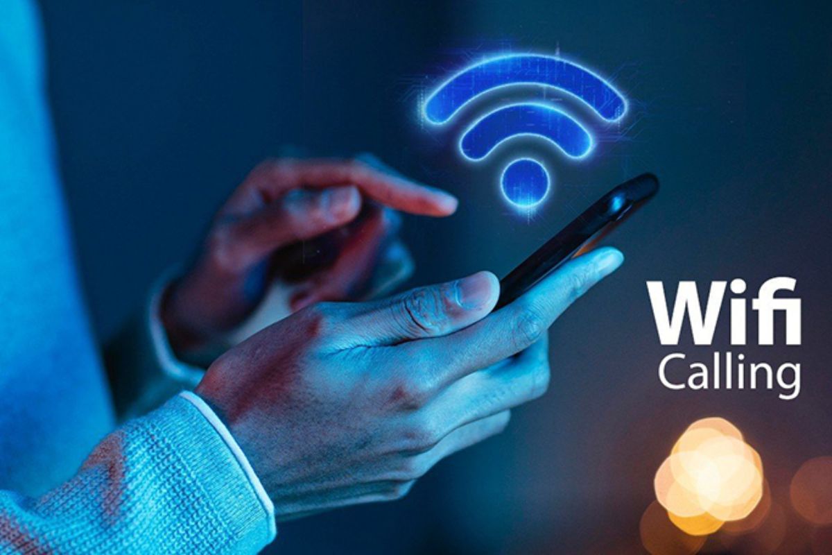 Wi-Fi Calling là gì