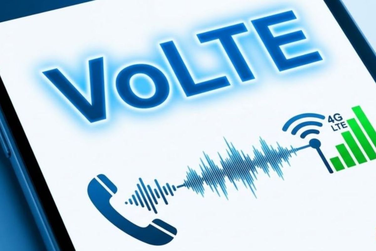 Mối quan hệ tương hỗ giữa Wi-Fi Calling và VoLTE 