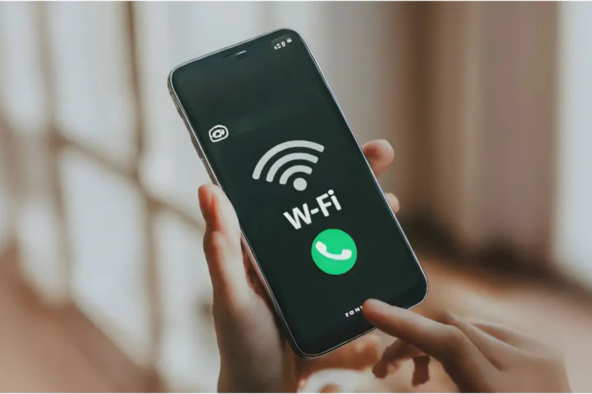 Lưu ý quan trọng khi sử dụng Wi-Fi Calling