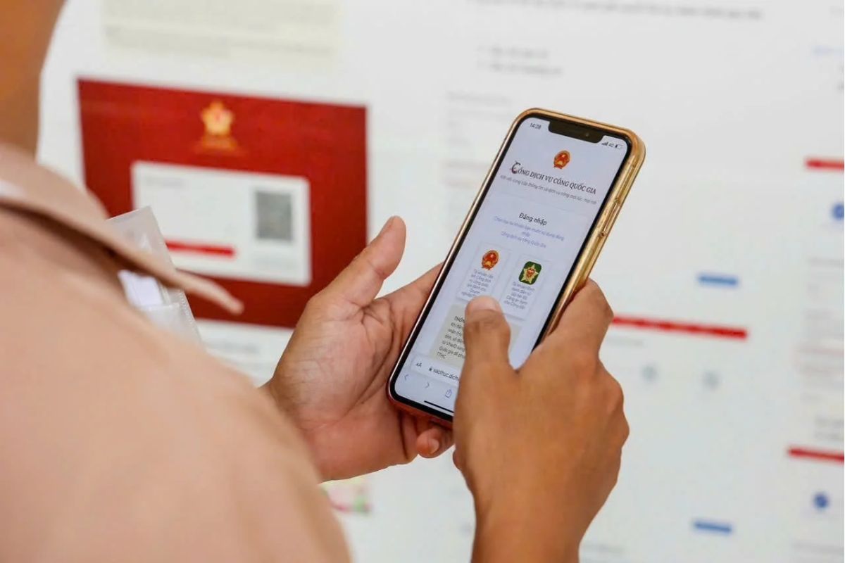 Cơ chế tích hợp hoạt động 