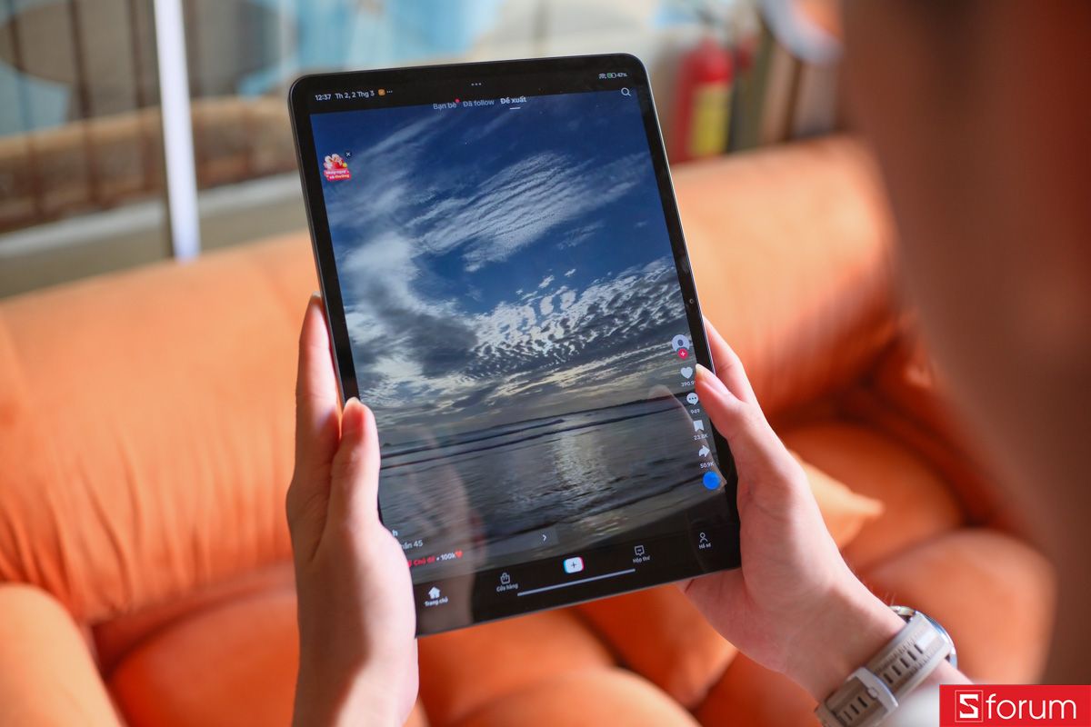 Hiệu suất bộ nhớ MEM