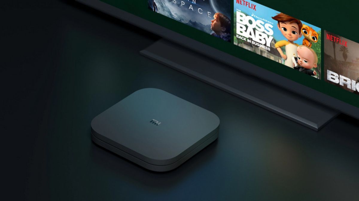 TV Box vẫn là một phụ kiện tivi đáng để đầu tư