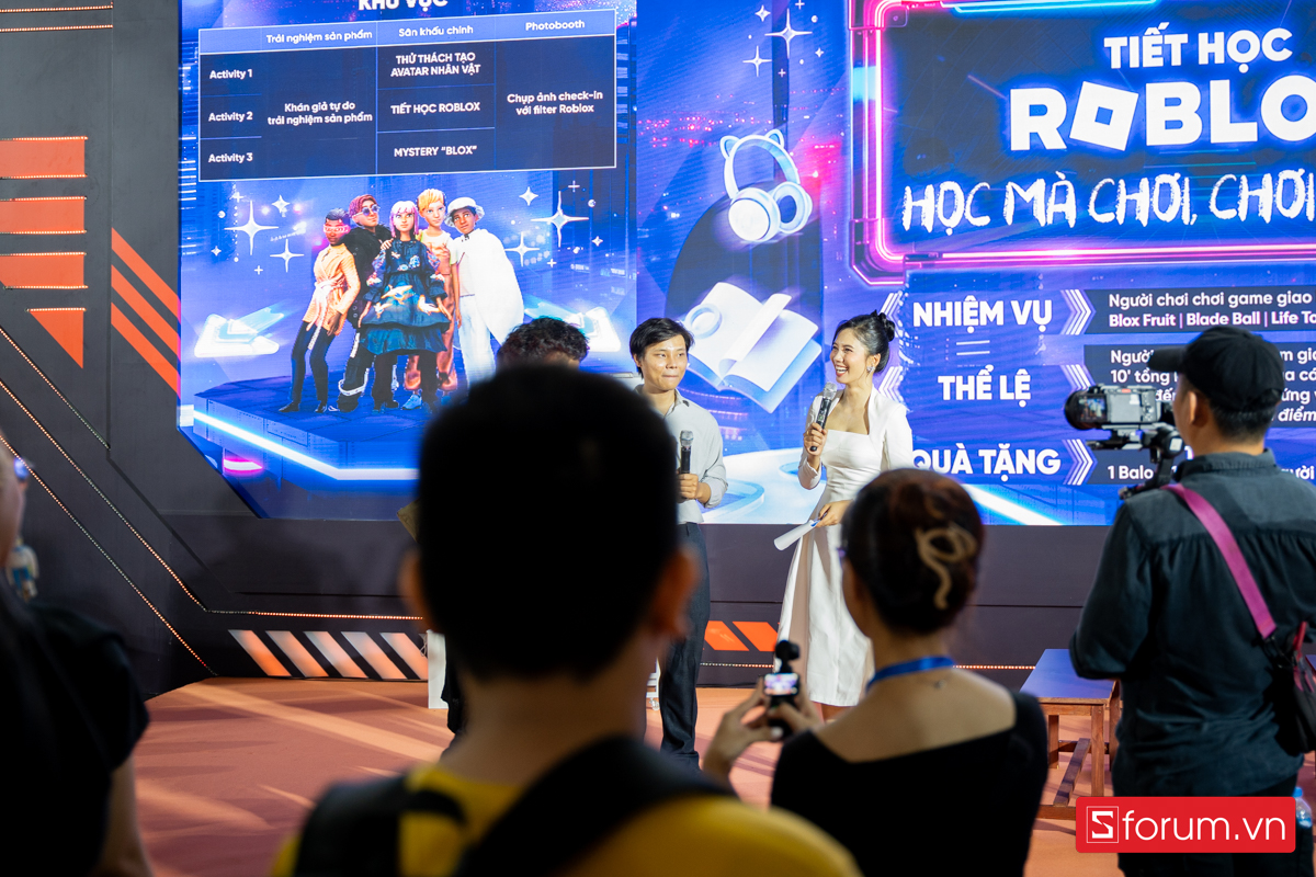 GameVerse 2024 dành sự tôn vinh cho những trò chơi Việt xuất sắc