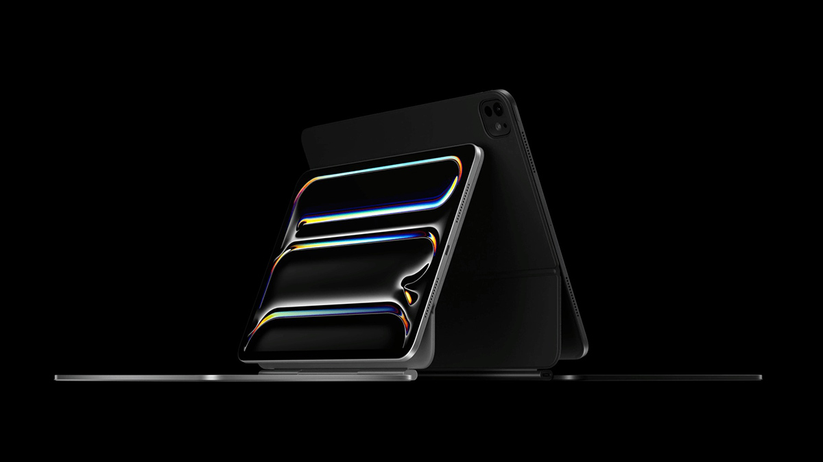 Tổng hợp những nâng cấp đáng chú ý của iPad Air M2 2024 và iPad Pro M4 2024