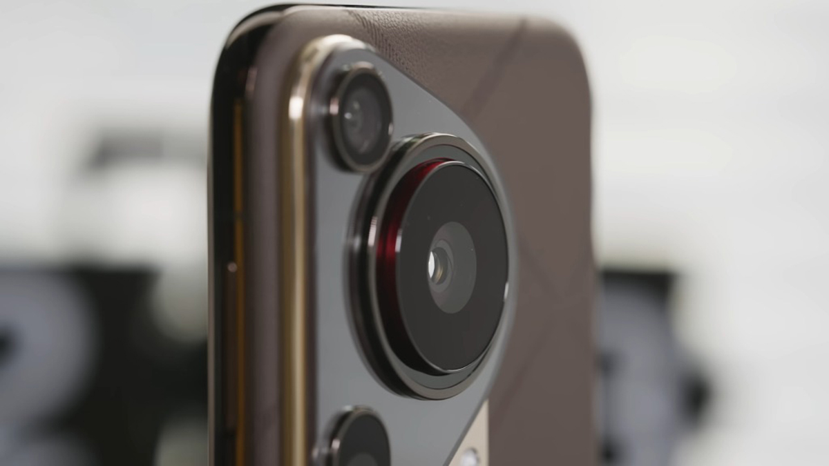 DxOMark: Huawei Pura70 Ultra là camera phone tốt nhất hiện nay