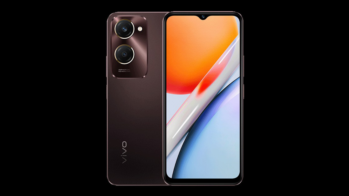 vivo Y18s ra mắt với chip Helio G85, camera kép 50MP và pin 5000 mAh
