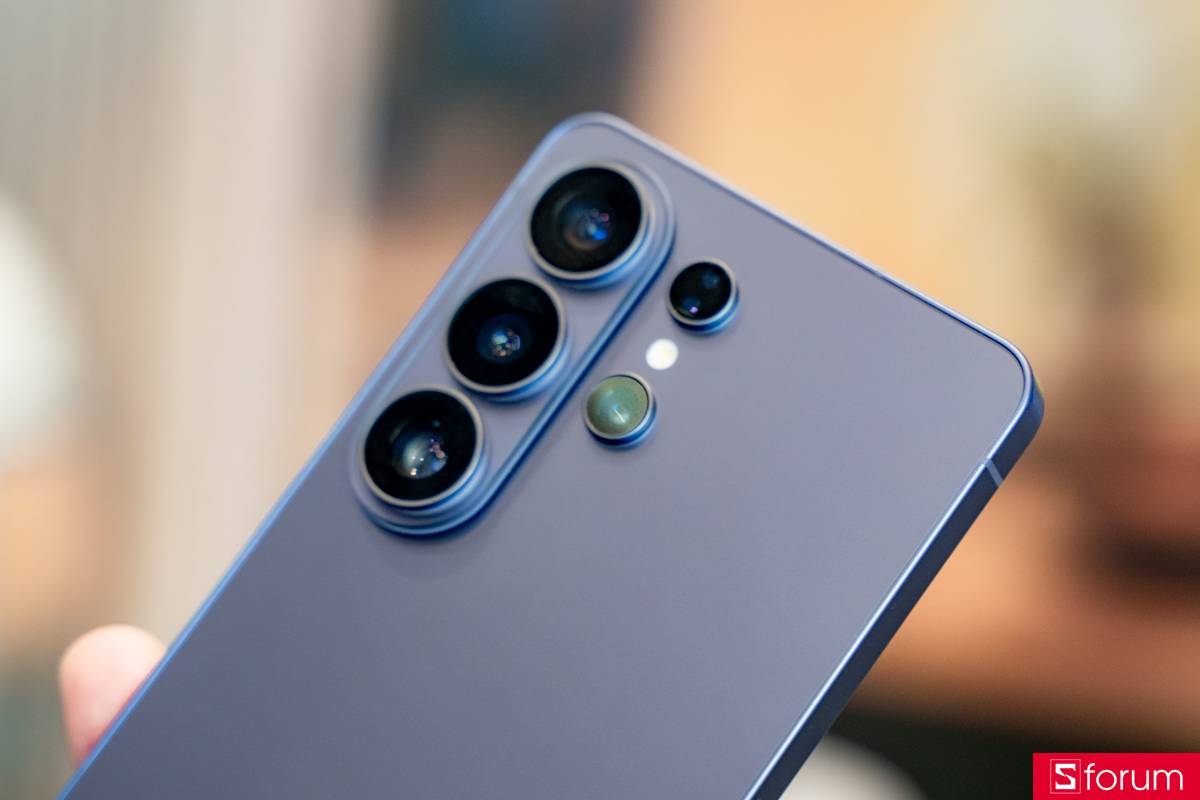 Galaxy S26 Ultra pin bao nhiêu? 5,000mAh có đủ cho 1 ngày dài?