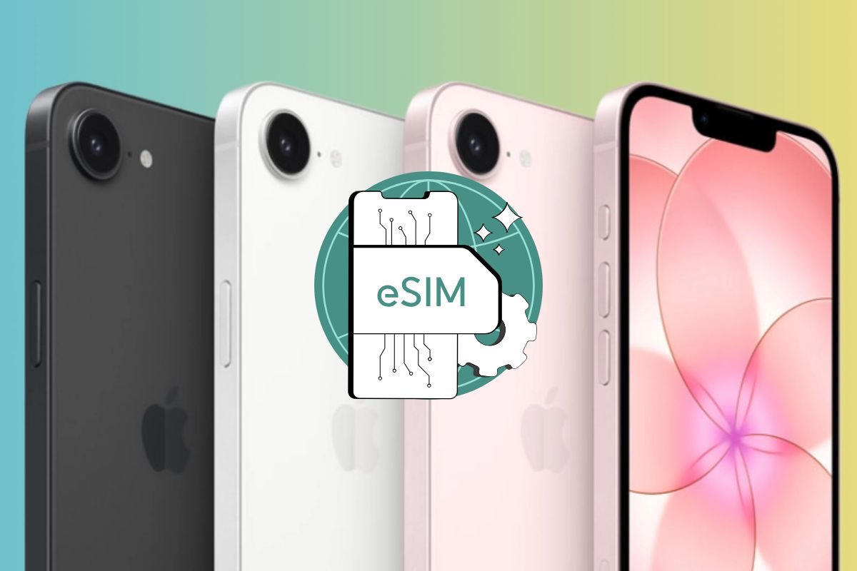 iPhone 17e có mấy SIM? Hỗ trợ eSIM hay SIM vật lý tại Việt Nam