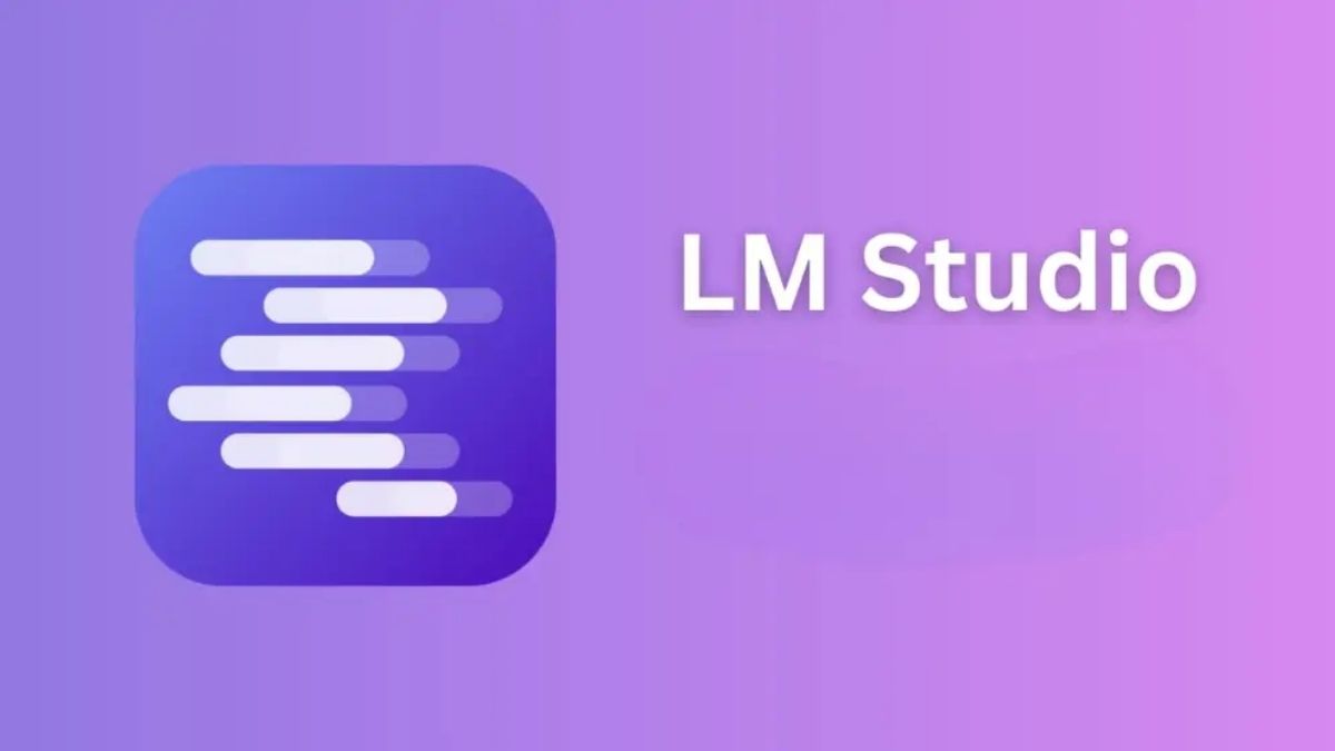 LM Studio là gì? Hướng dẫn chạy các mô hình ngôn ngữ lớn (LLM) Offline trên máy tính