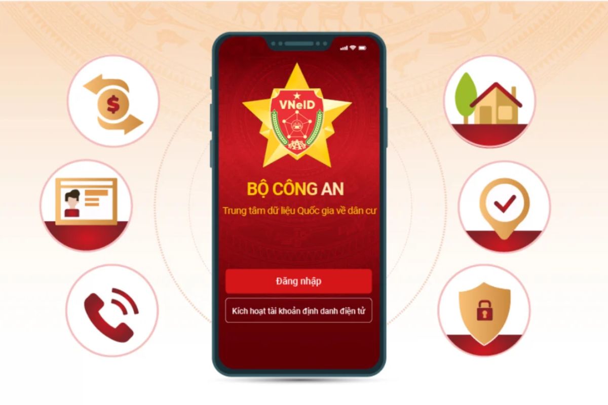 Hướng dẫn xem Học Bạ Và Bằng Cấp Trên VNeID nhanh chóng và tiện lợi