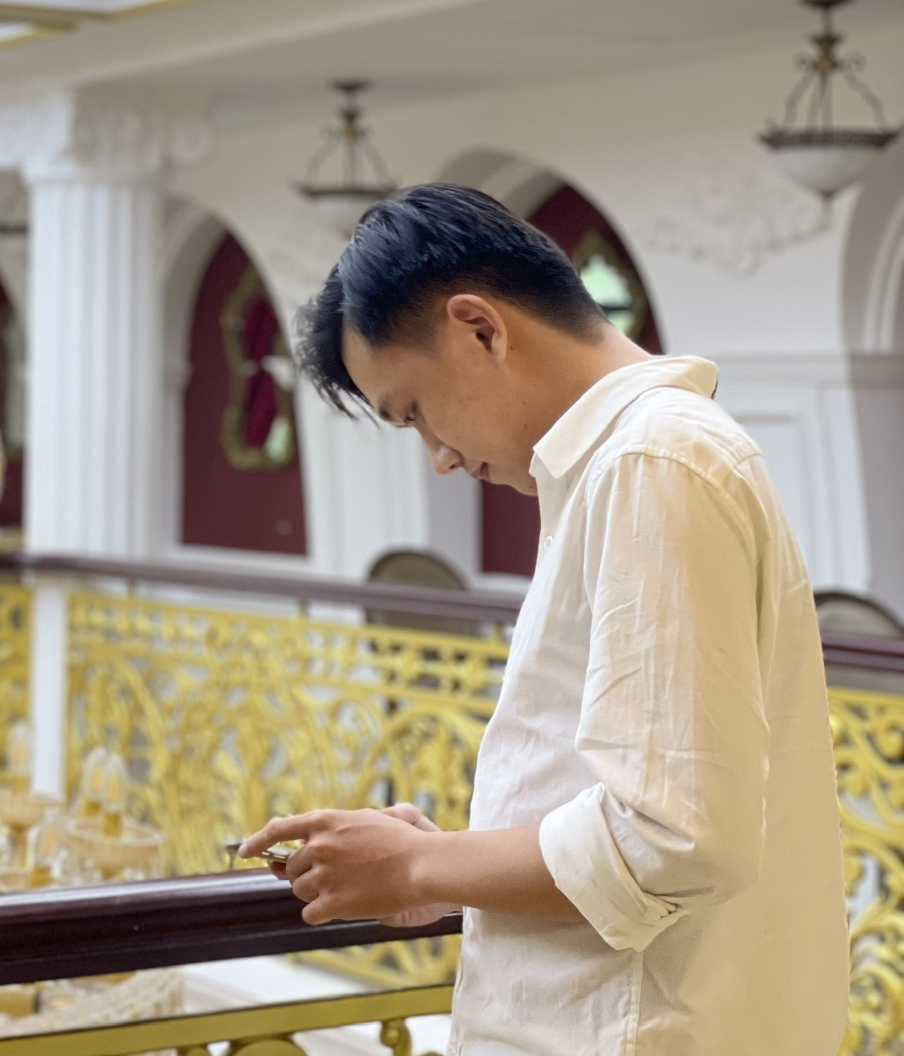 Phùng Thanh Hiệu, Tác giả Sforum - Trang tin công nghệ mới nhất Phùng Thanh Hiệu, Tác giả Sforum - Trang tin công nghệ mới nhất