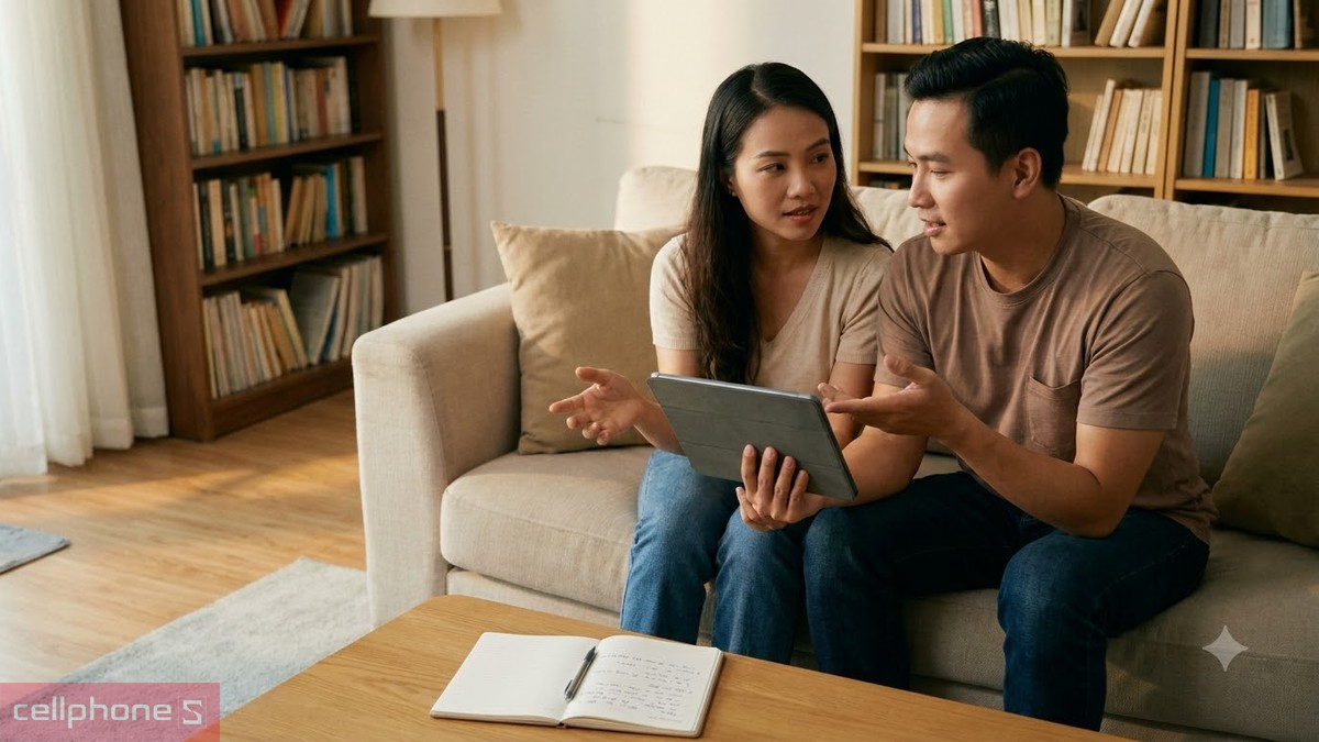 Cách chọn quà 20/10 cho mẹ chồng theo nhu cầu hằng ngày