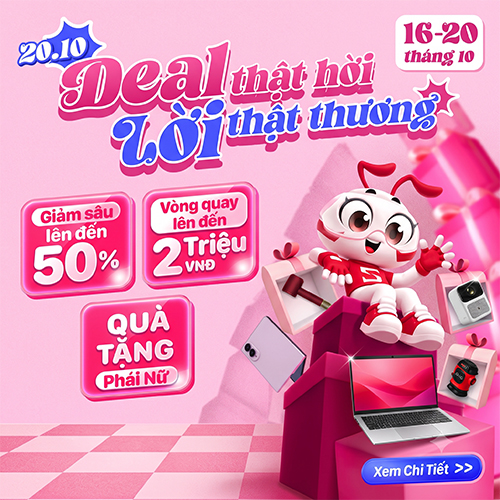 Ngày Phụ nữ Việt Nam 20/10