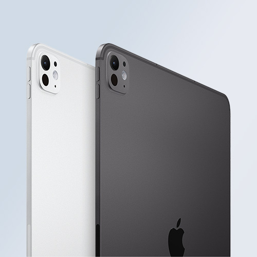 Apple iPad Pro M5
