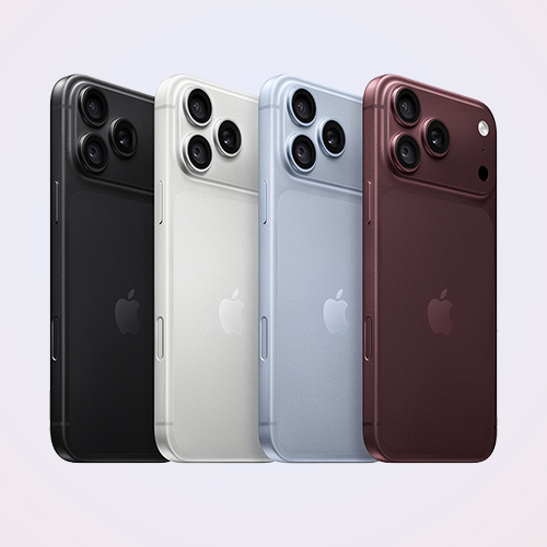 Apple iPhone 18 Pro Max