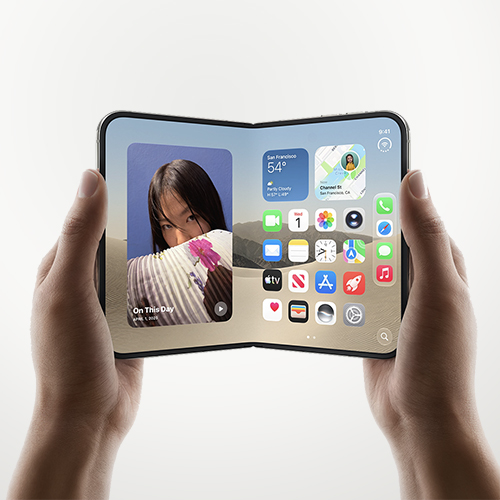 Apple iPhone Duo