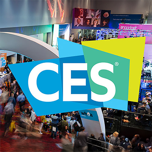 CES 2026