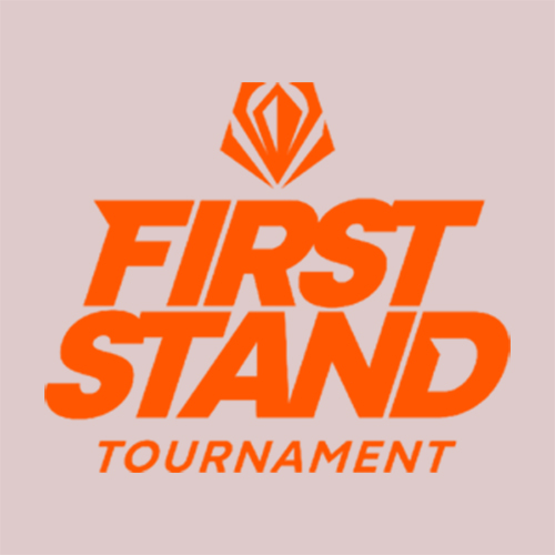 First Stand 2026