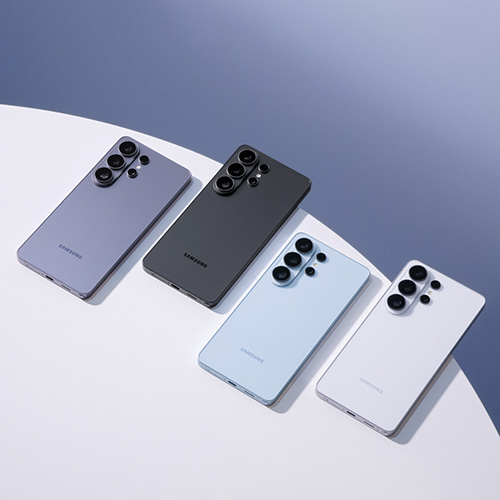 Samsung Galaxy S26 Series