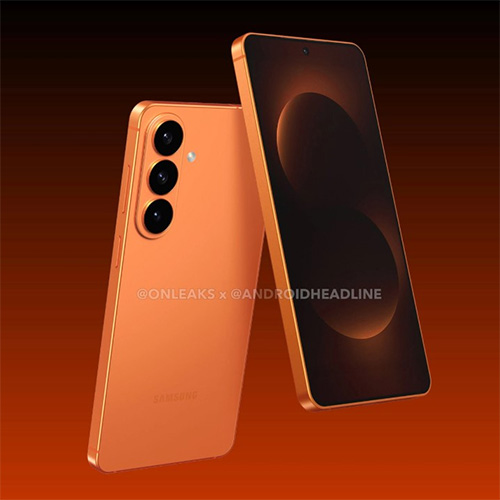 Samsung Galaxy S26 Series