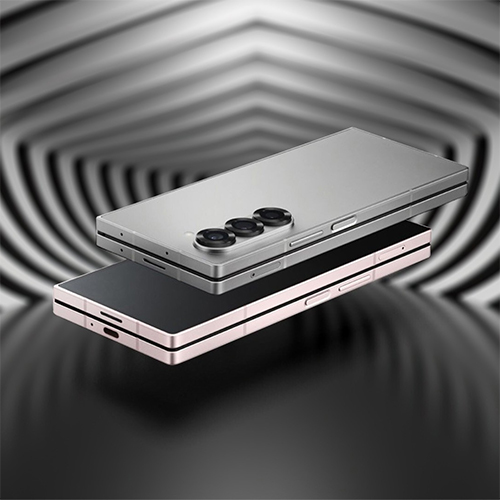 Samsung Galaxy Z Fold7