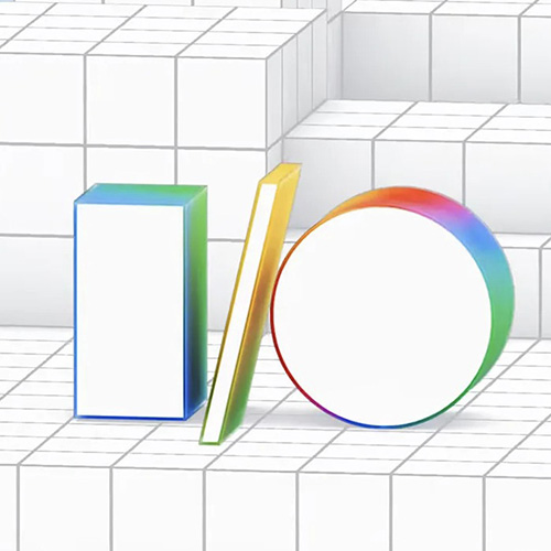 Google I/O 2026