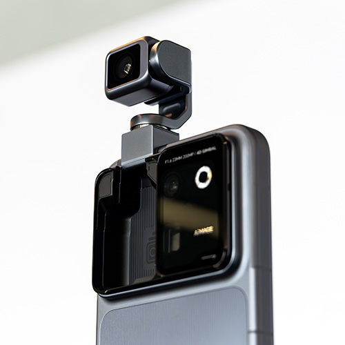 HONOR Robot Phone