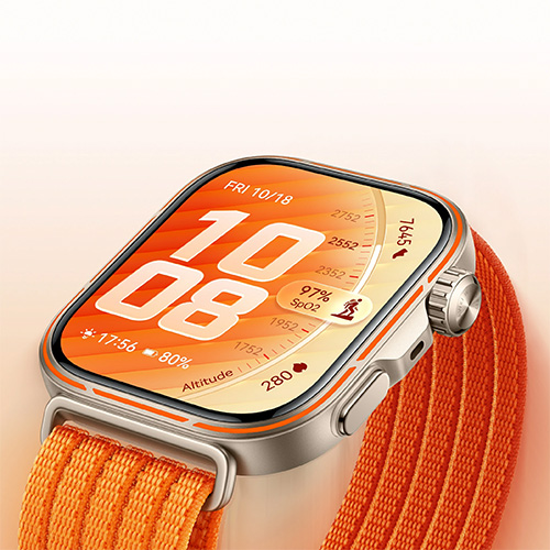 Huawei Watch Fit 5 Pro