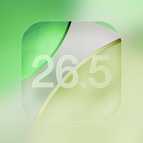 Apple iOS 26.5