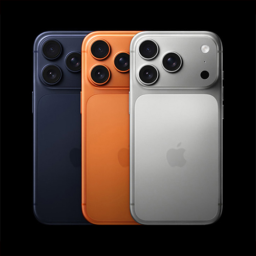 Apple iPhone 17 Series
