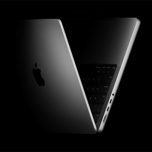 Apple MacBook Pro M5