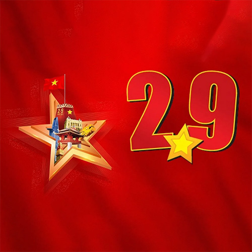 Ngày Quốc Khánh 2/9
