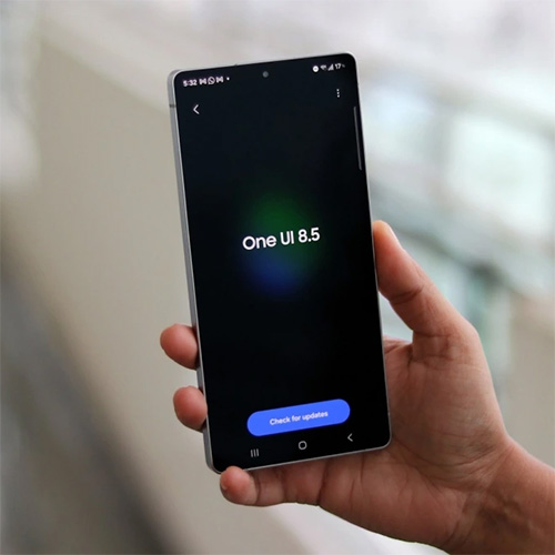 Samsung One UI 8.5