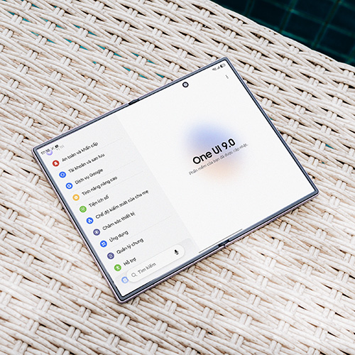 Samsung One UI 9