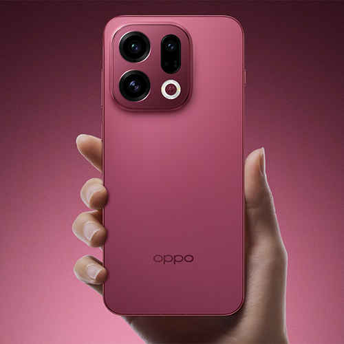 OPPO Find X9 Series