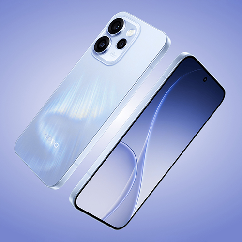 OPPO Reno15 Series