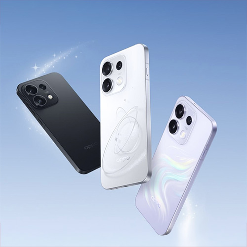OPPO Reno16 F