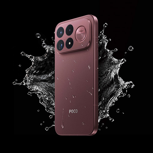 Xiaomi POCO F9 Ultra