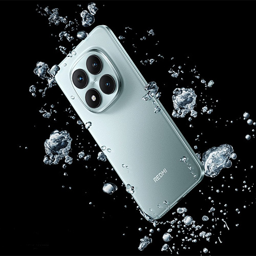 Xiaomi Redmi Note 15 Series