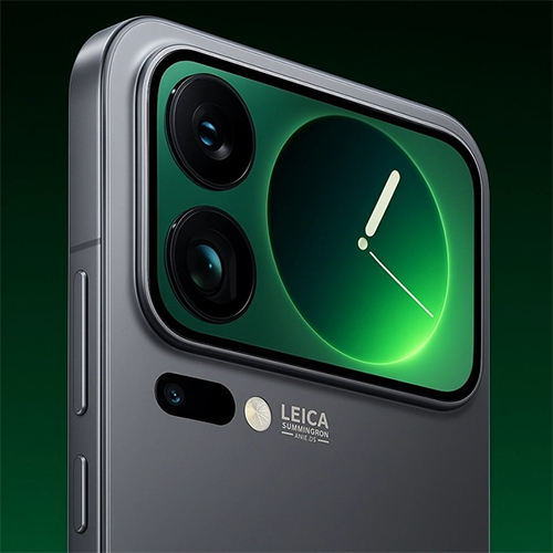 Xiaomi 17 Pro Max