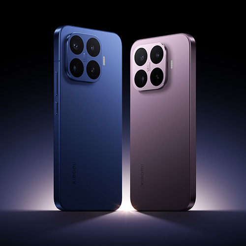 Xiaomi 17T Pro