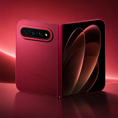 Xiaomi 18 Fold