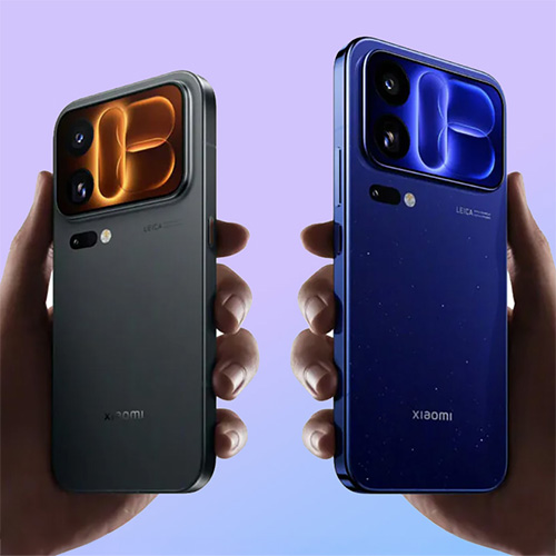 Xiaomi 18 Series