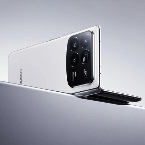 Xiaomi MIX Fold 5