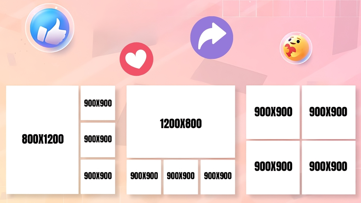 Cách tải ảnh Facebook về iPhone, Android và máy tính