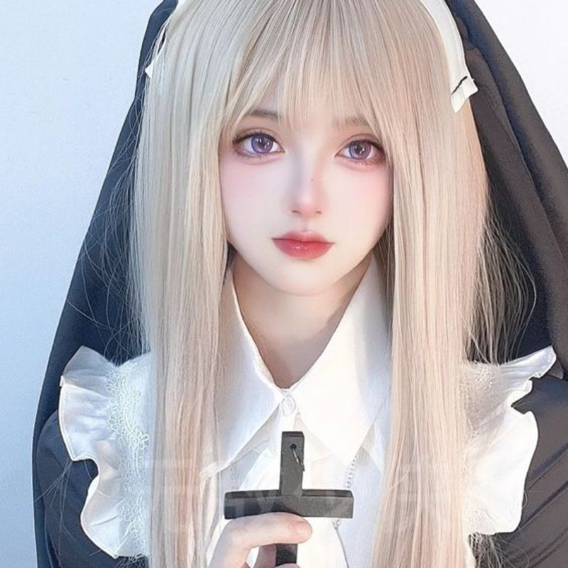 The Most Beautiful Female Anime Cosplay Today Extremely Beautiful The Most Beautiful Female Anime Cosplay Today Extremely Beautiful