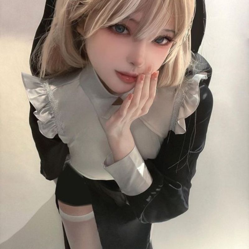The Most Beautiful Female Anime Cosplay Today Extremely Beautiful The Most Beautiful Female Anime Cosplay Today Extremely Beautiful