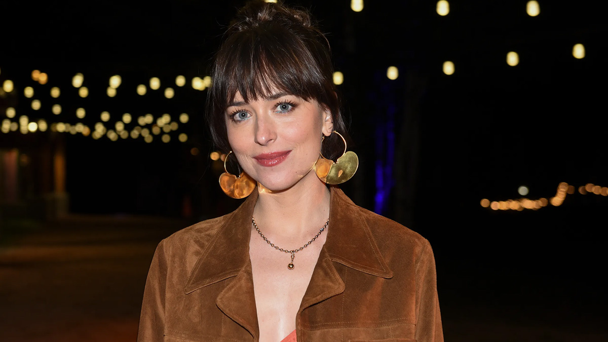 Các tập phim có sự tham gia của Dakota Johnson mới nhất Các tập phim có sự tham gia của Dakota Johnson mới nhất